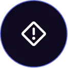 Problem Icon
