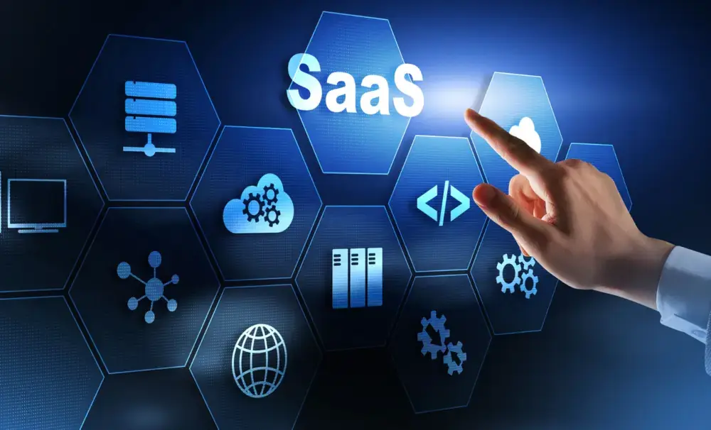 Benefits of Software As a Service