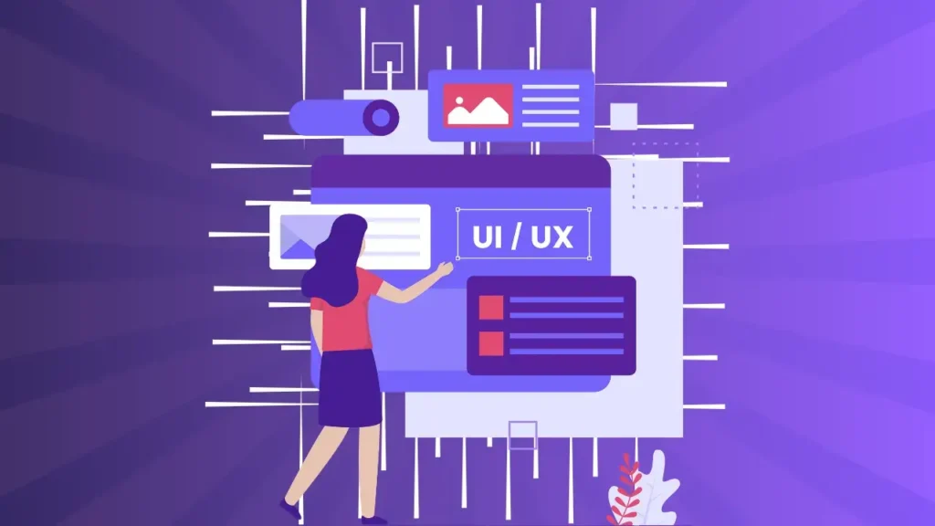 SaaS UX Design