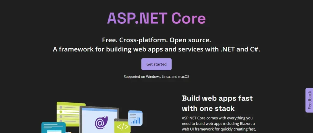 ASP.NET Core