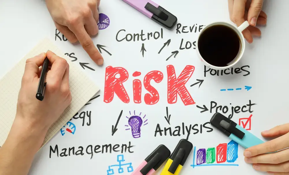 Risks of Outsourcing 