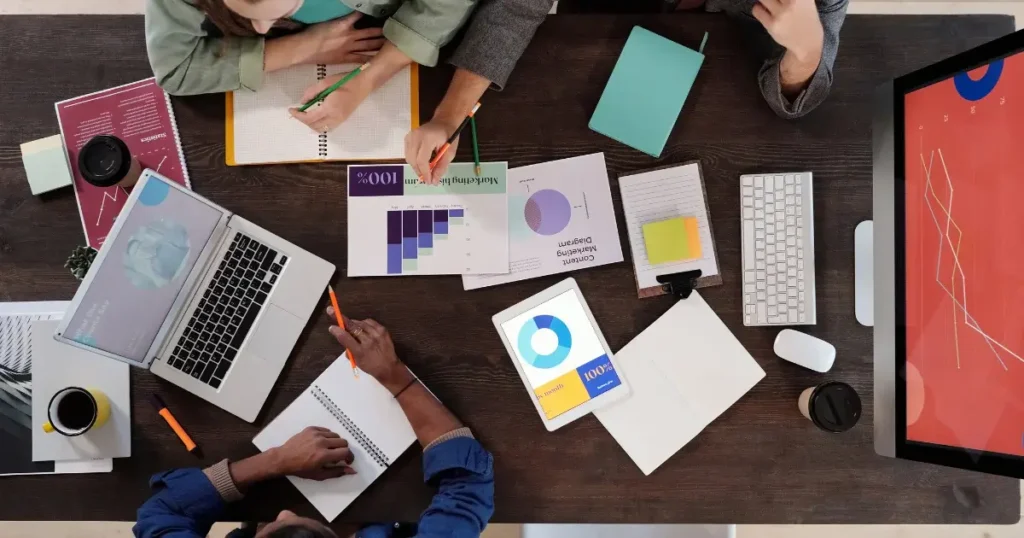 In House Vs Outsourcing Software Development